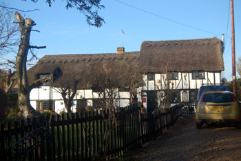 103 Tilsworth Road December 2008